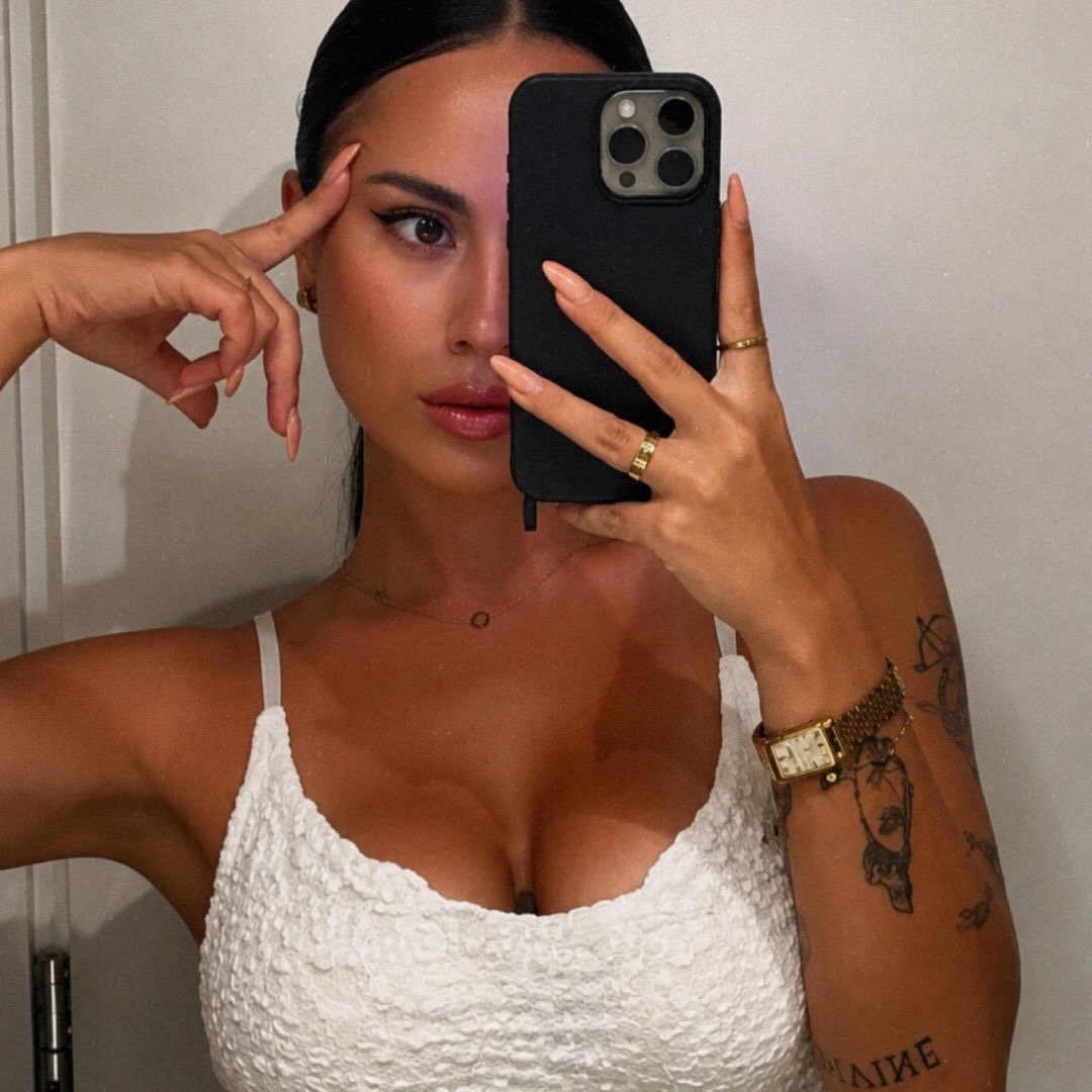 Instagram Profilbild von chrysakatsi