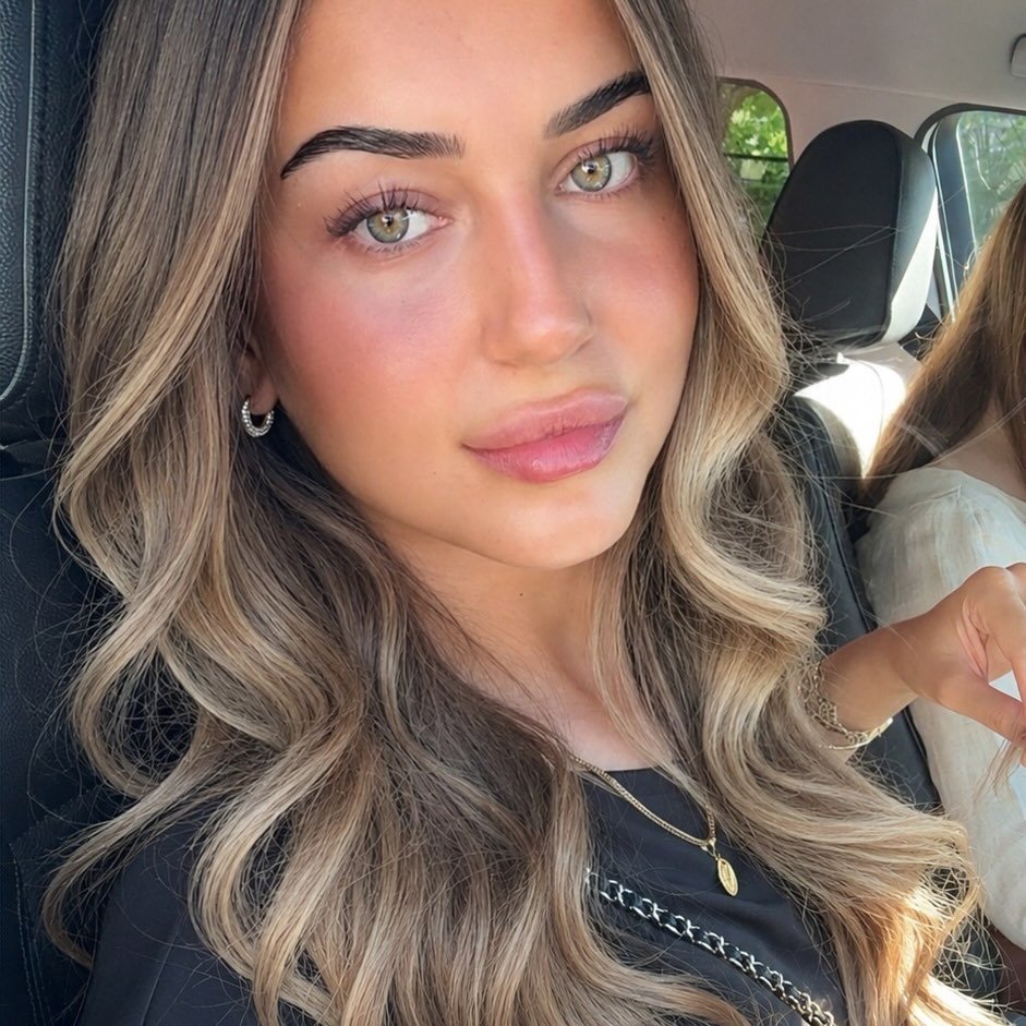 Instagram Profilbild von seminaxhdz