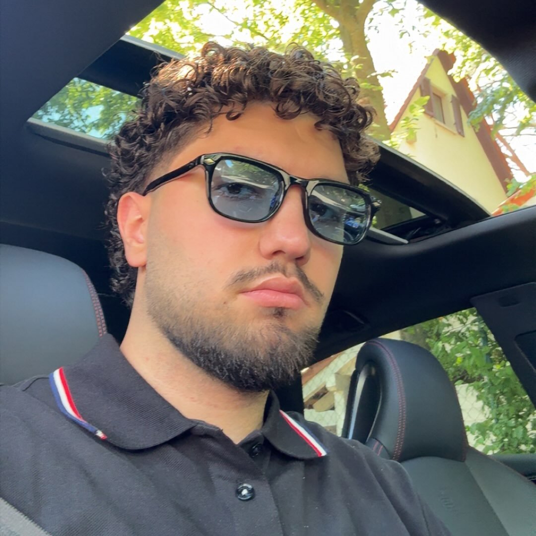 Instagram Profilbild von 54bilo