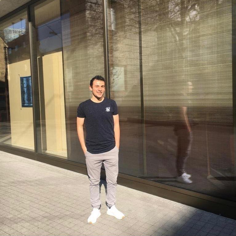 Instagram Profilbild von kaan.uzi