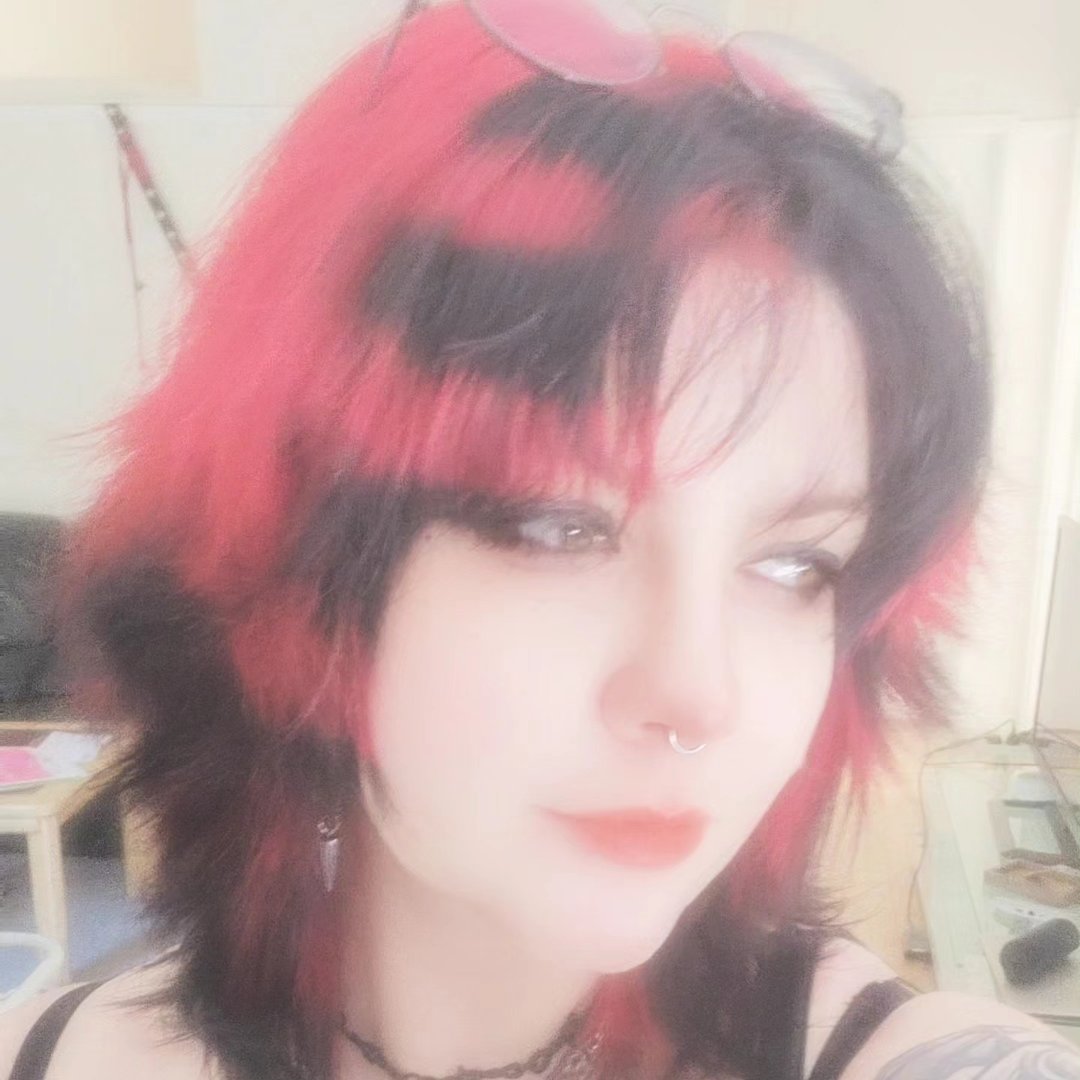 Instagram Profilbild von nymph_lylith