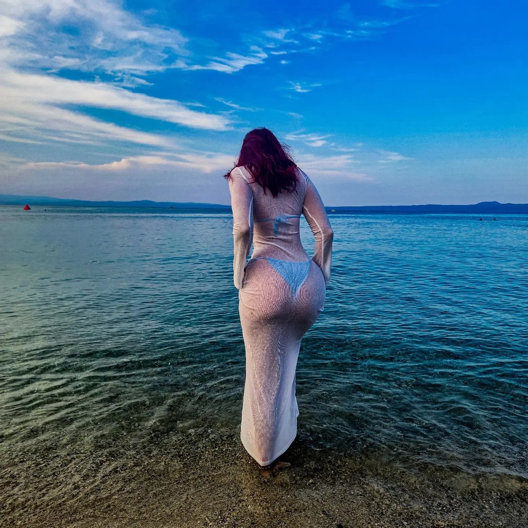 Instagram Profilbild von crvenabezstraha