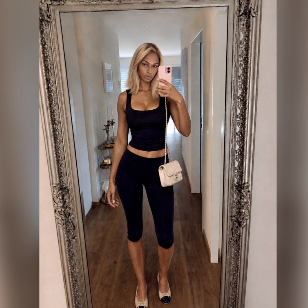 Instagram Profilbild von estellebombshell
