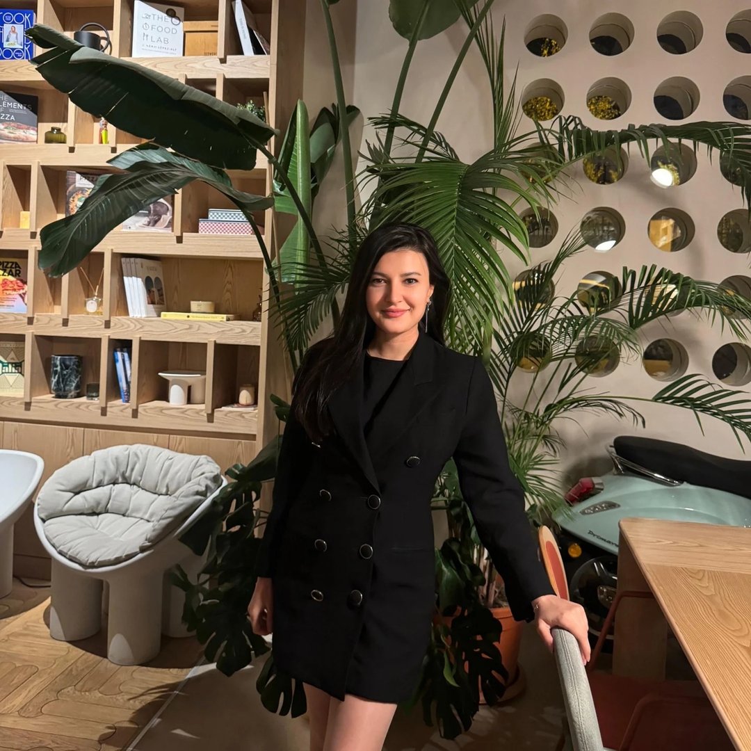 Instagram Profilbild von ssumeyyecigdem