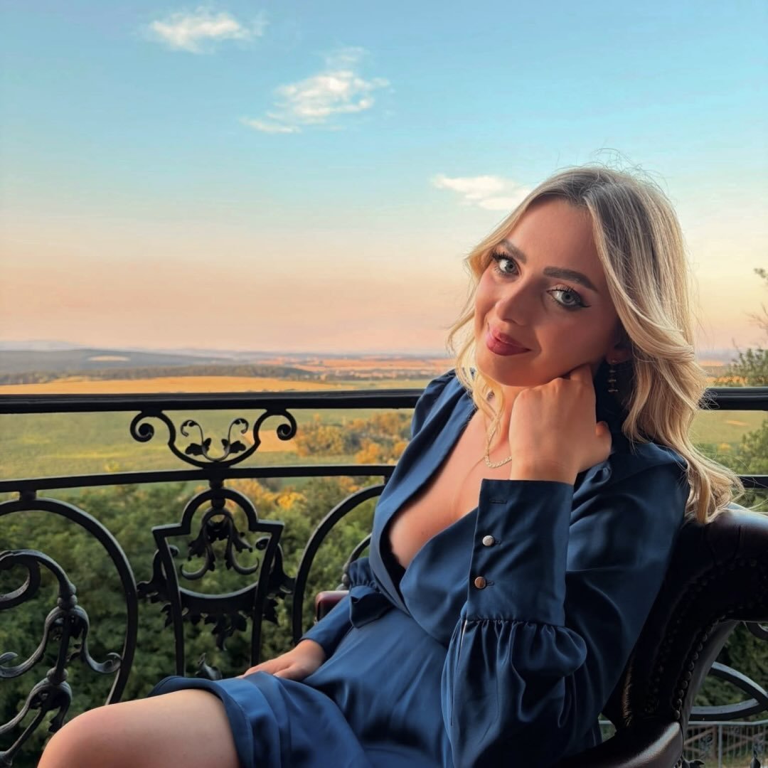 Instagram Profilbild von yesamblonde