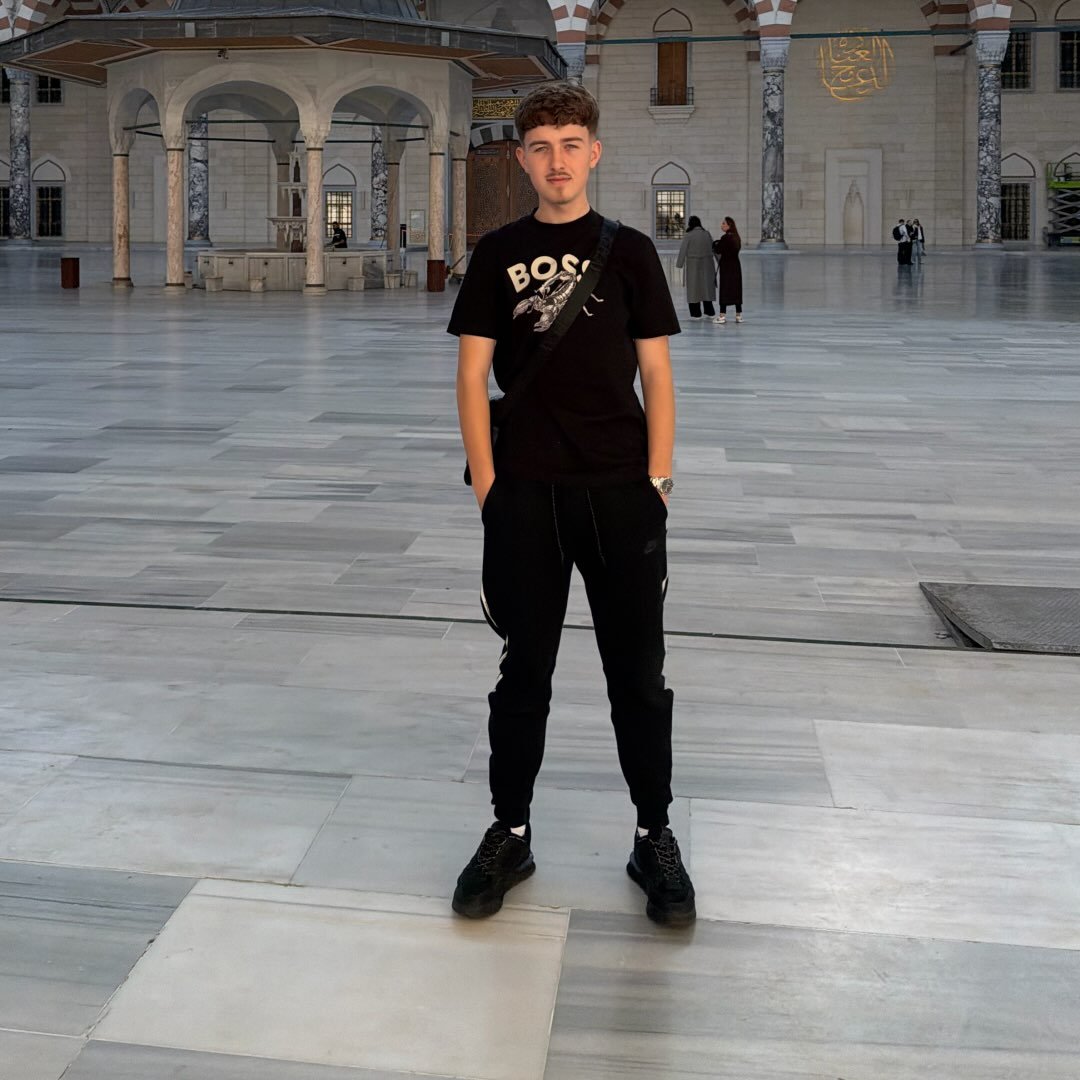 Instagram Profilbild von ilhanebibi