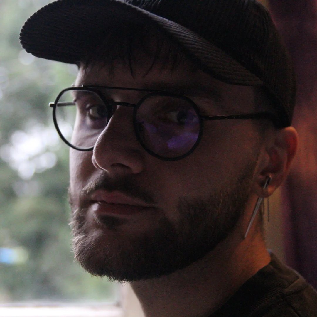 Instagram Profilbild von pete.meep