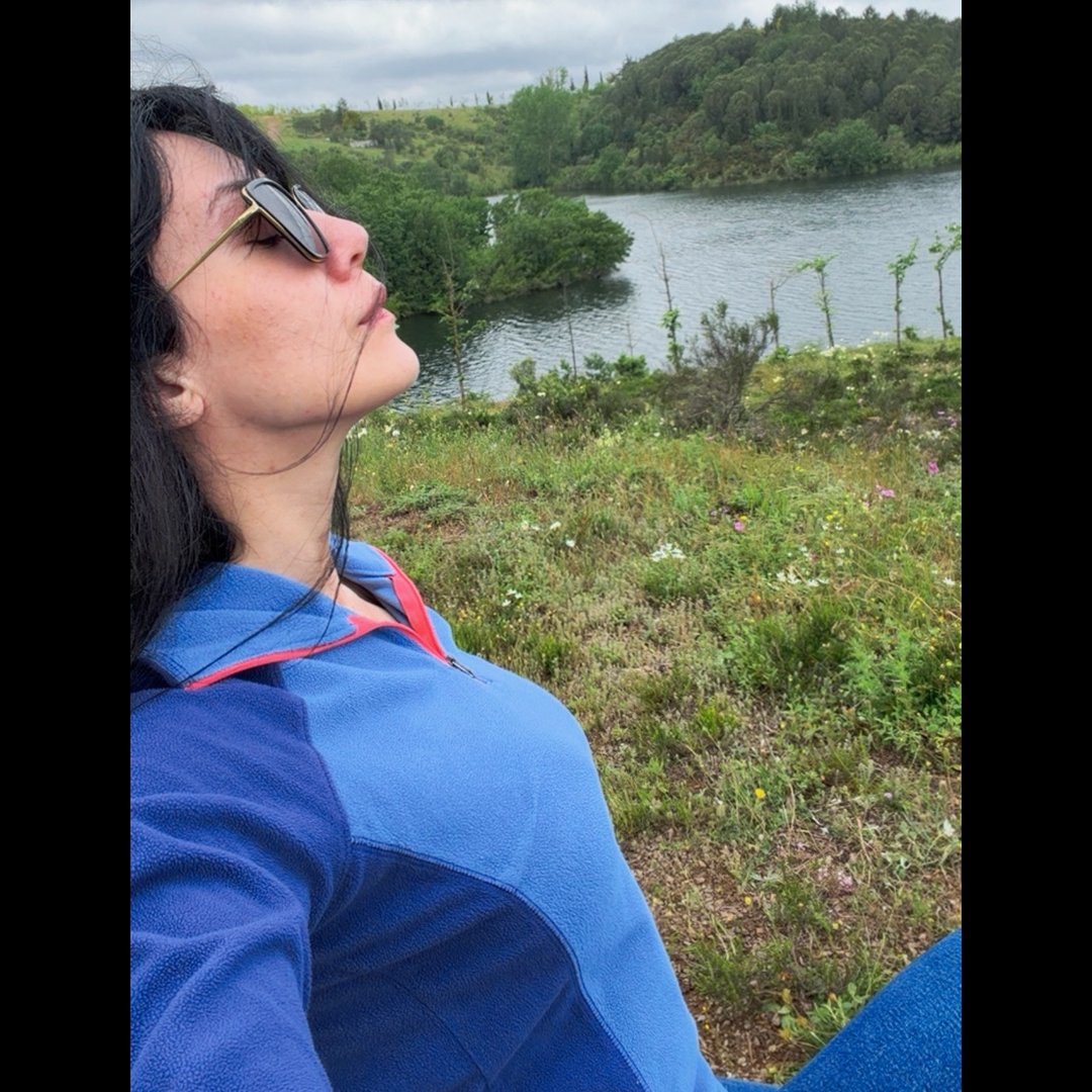 Instagram Profilbild von mervealtinbascan