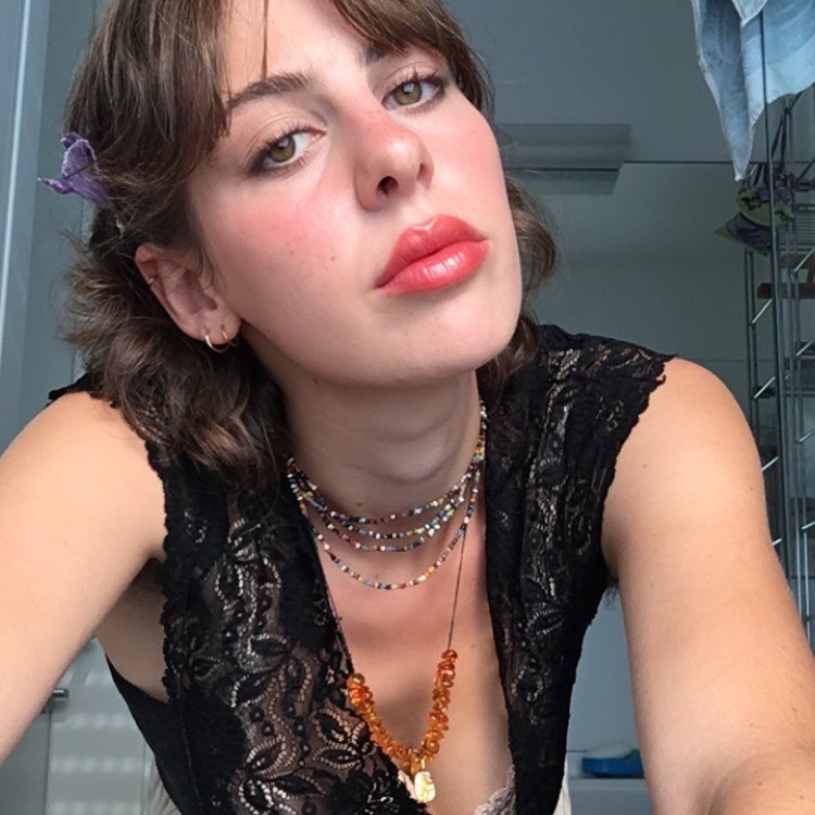Instagram Profilbild von hannahahahahahah