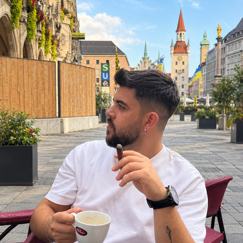 Instagram Profilbild von m.alierenn