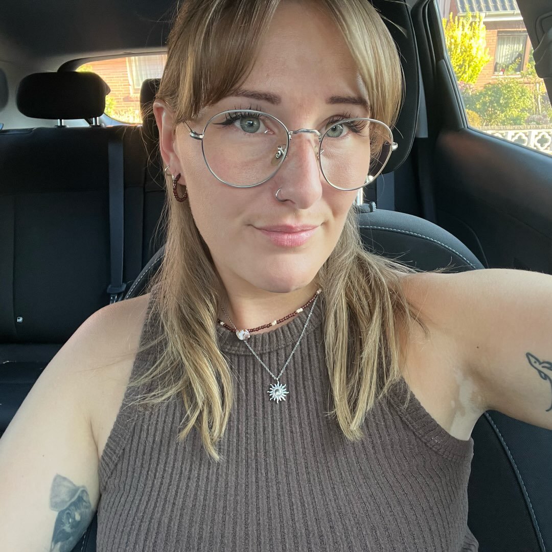 Instagram Profilbild von annikamarkus310