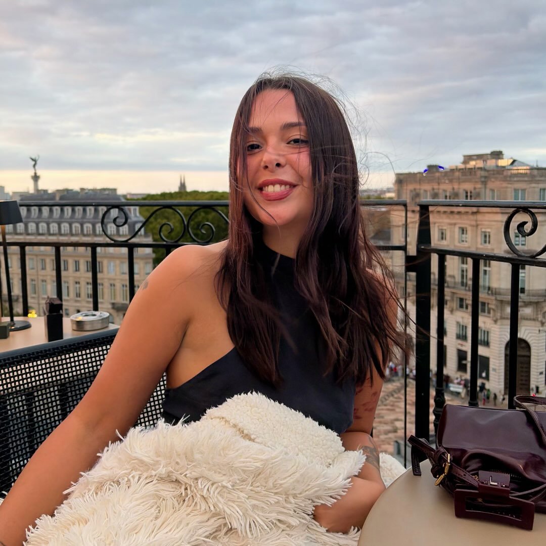 Instagram Profilbild von maevadmx