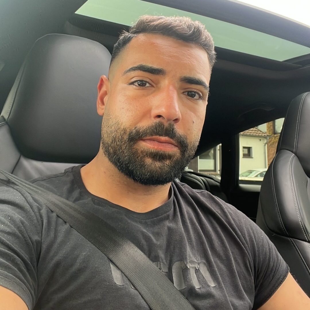 Instagram Profilbild von sedat.klnc