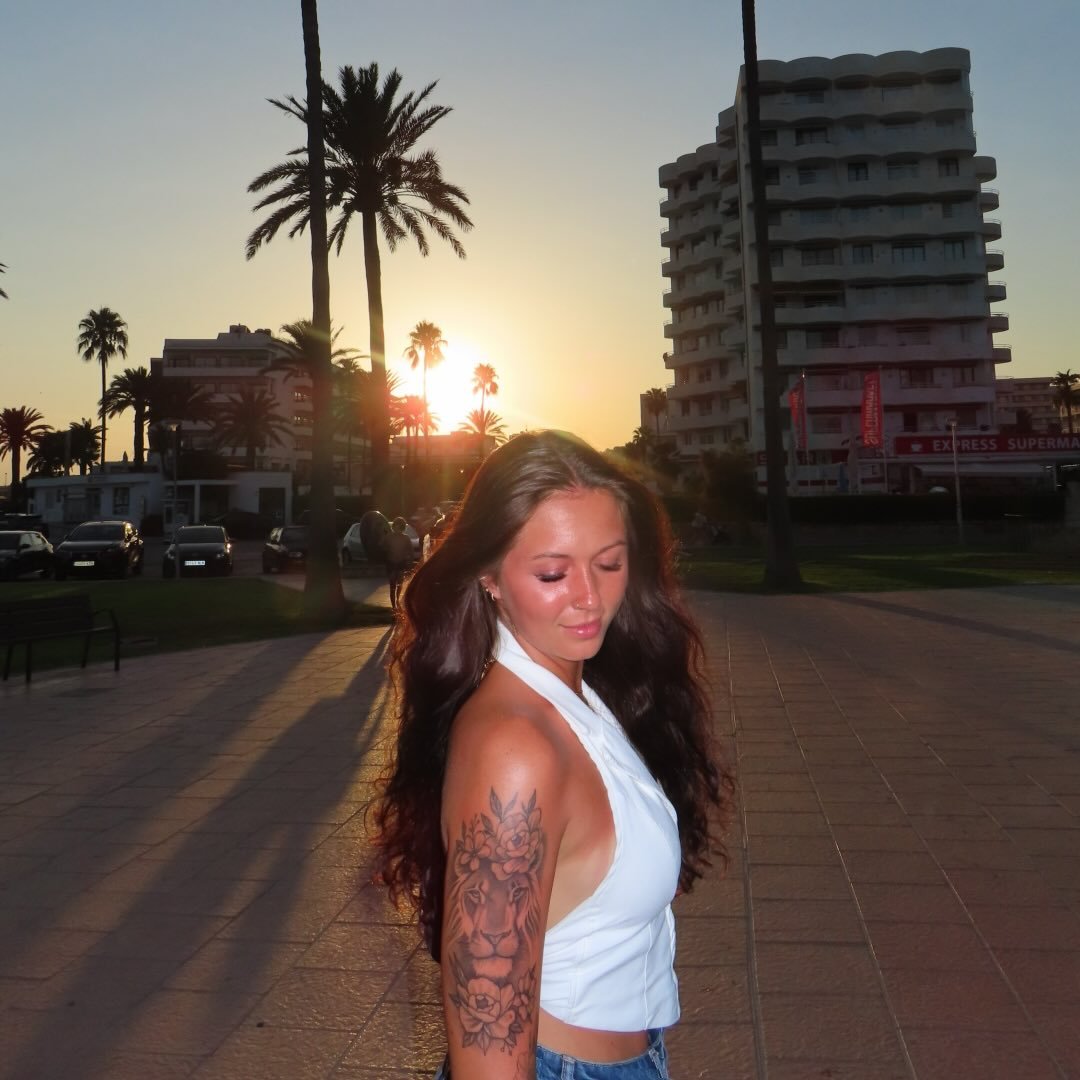 Instagram Profilbild von sophieplate