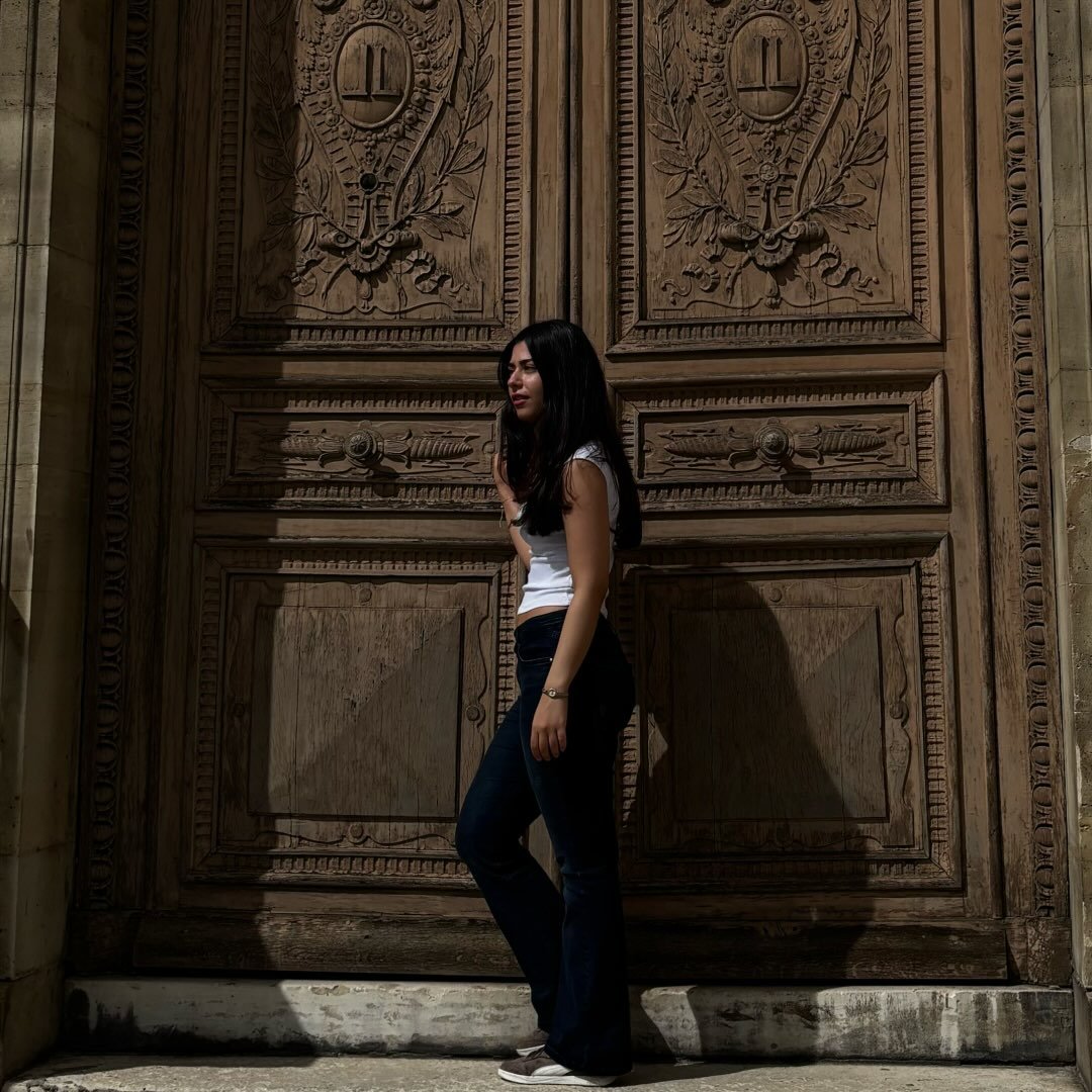Instagram Profilbild von baharcerikci