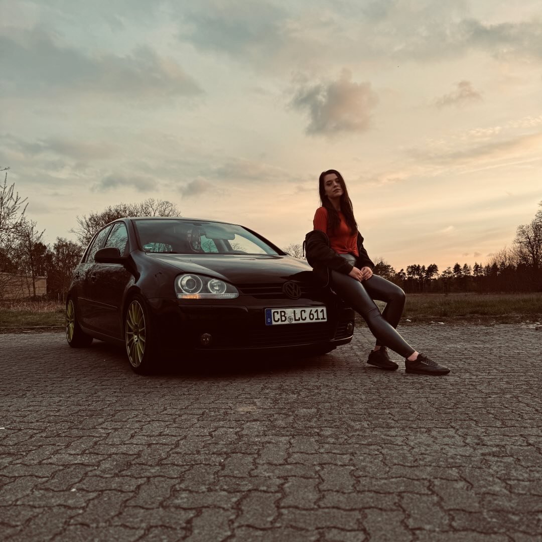 Instagram Profilbild von merry.mk5