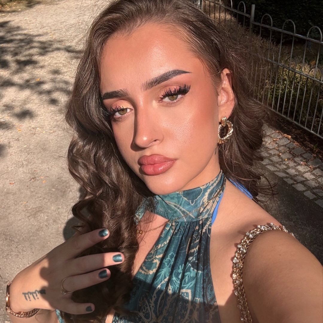 Instagram Profilbild von lostinpot