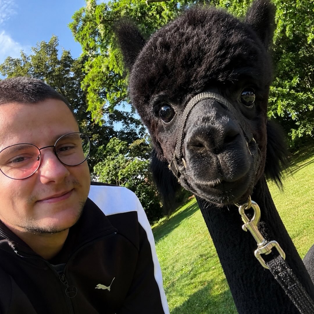 Instagram Profilbild von theluwas