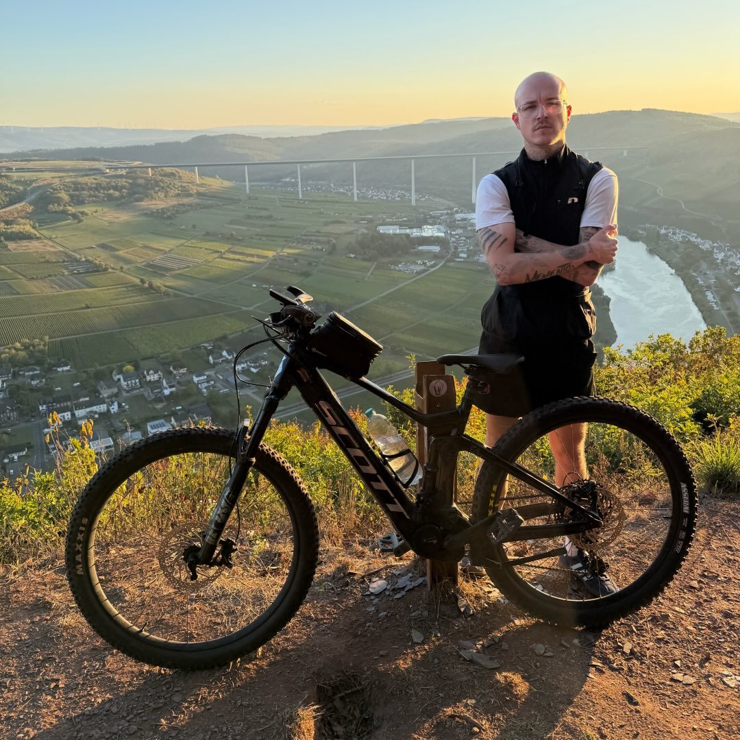 Instagram Profilbild von maurice.d2505