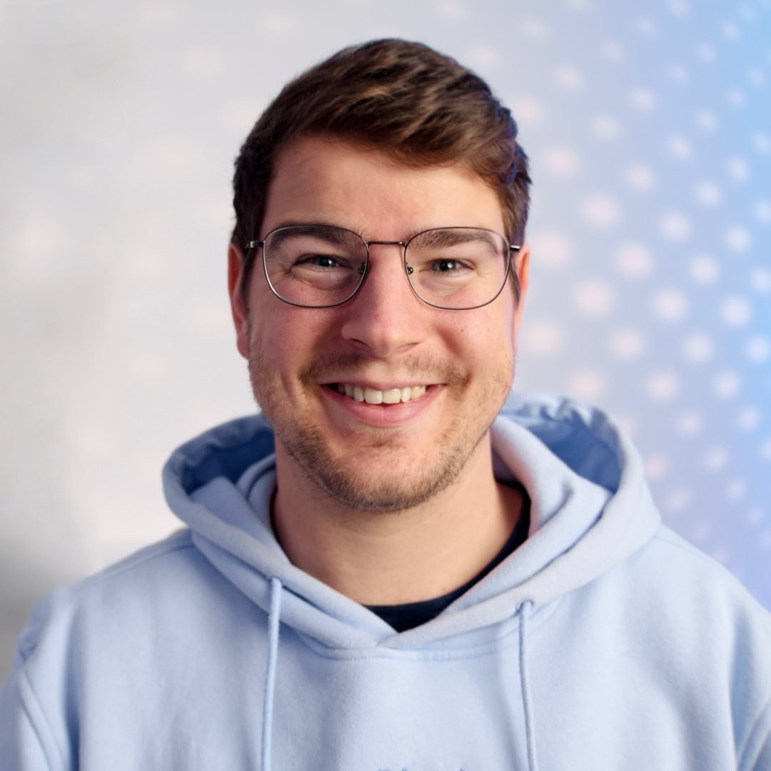 Instagram Profilbild von felixba
