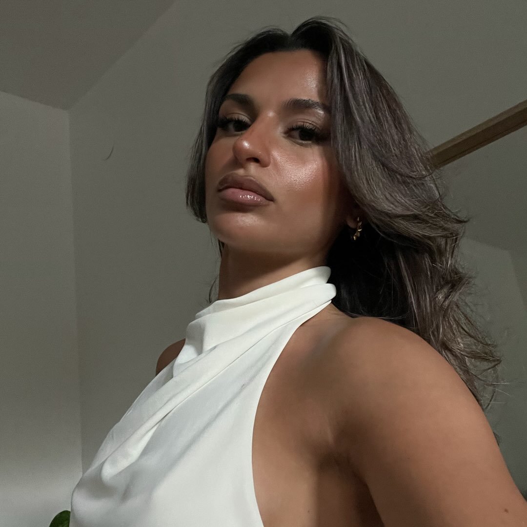Instagram Profilbild von sarahmoukadam