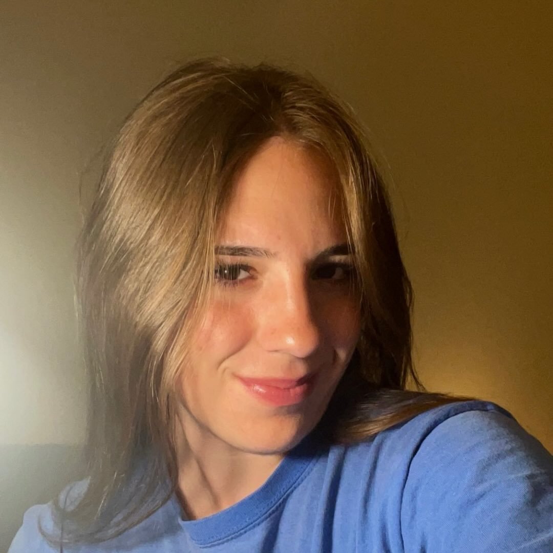 Instagram Profilbild von laurawker