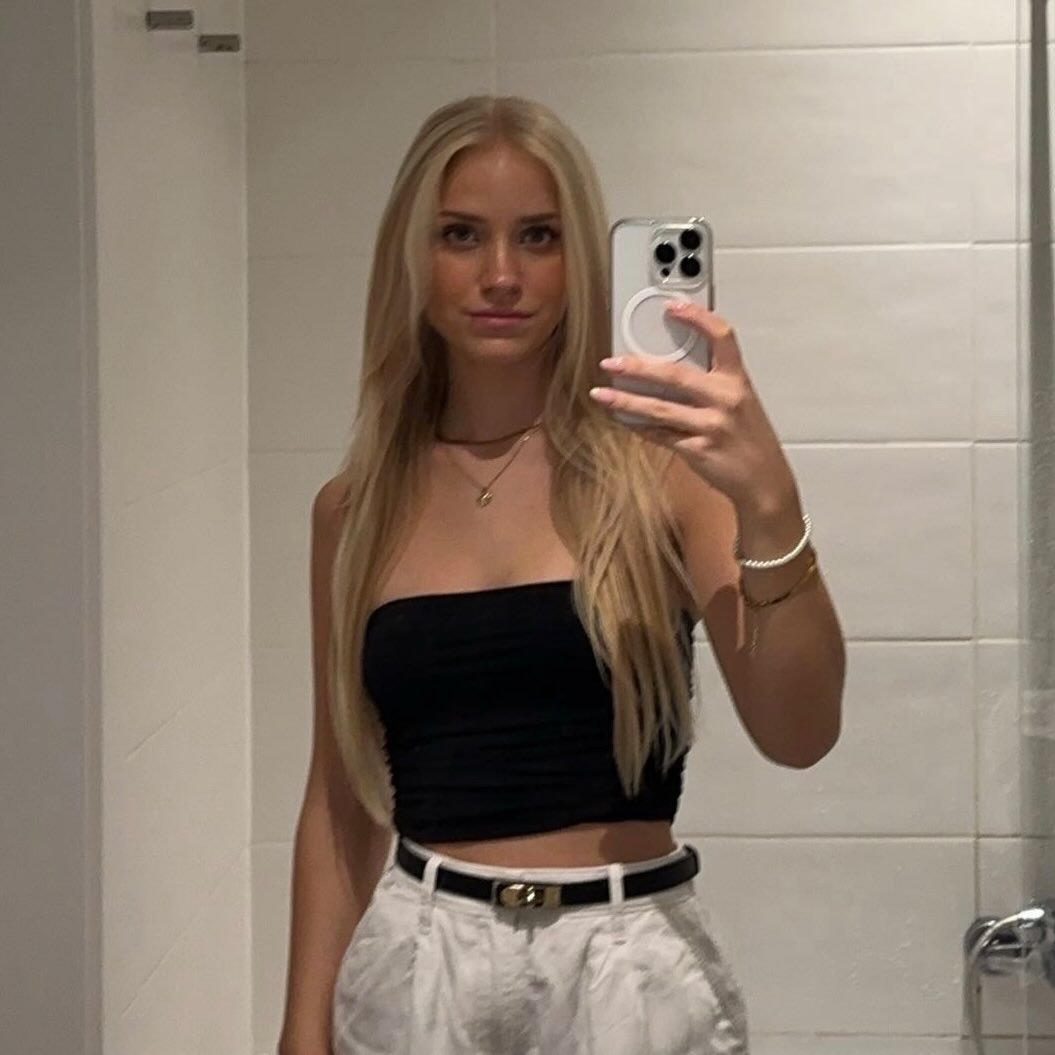 Instagram Profilbild von tessaaada