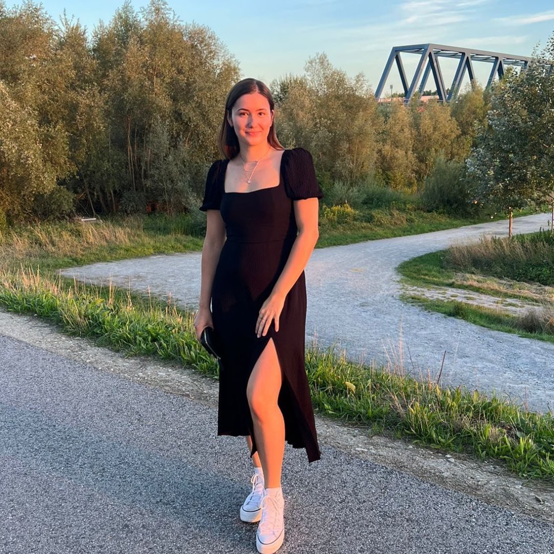 Instagram Profilbild von zerina.zilic