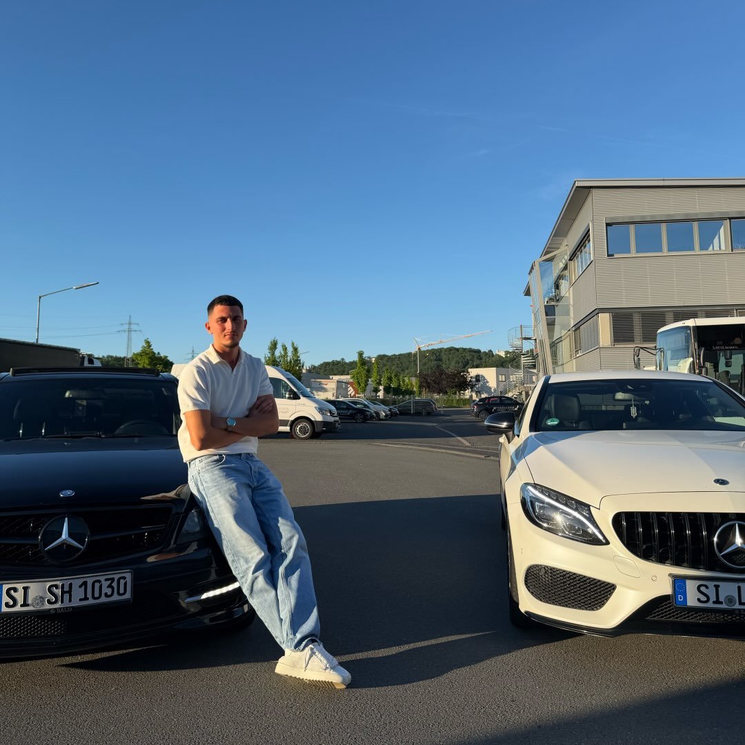 Instagram Profilbild von bleronshyti
