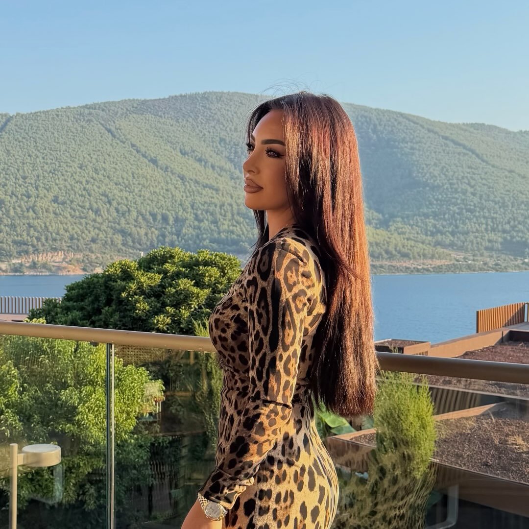 Instagram Profilbild von basakkaltan