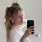 Instagram Profilbild von thordisss