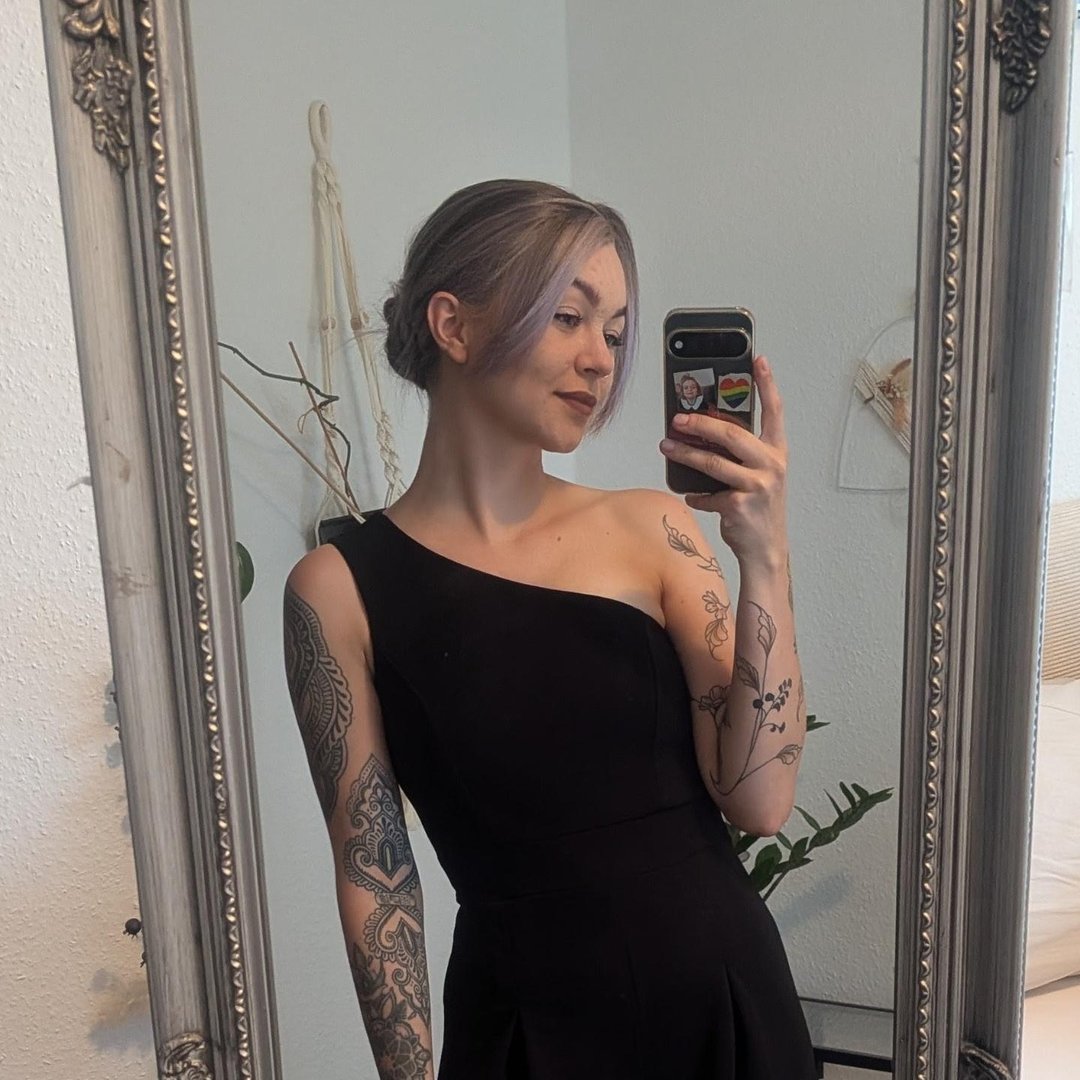 Instagram Profilbild von bilmuriel