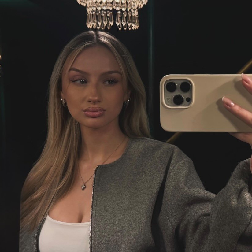 Instagram Profilbild von laraamle
