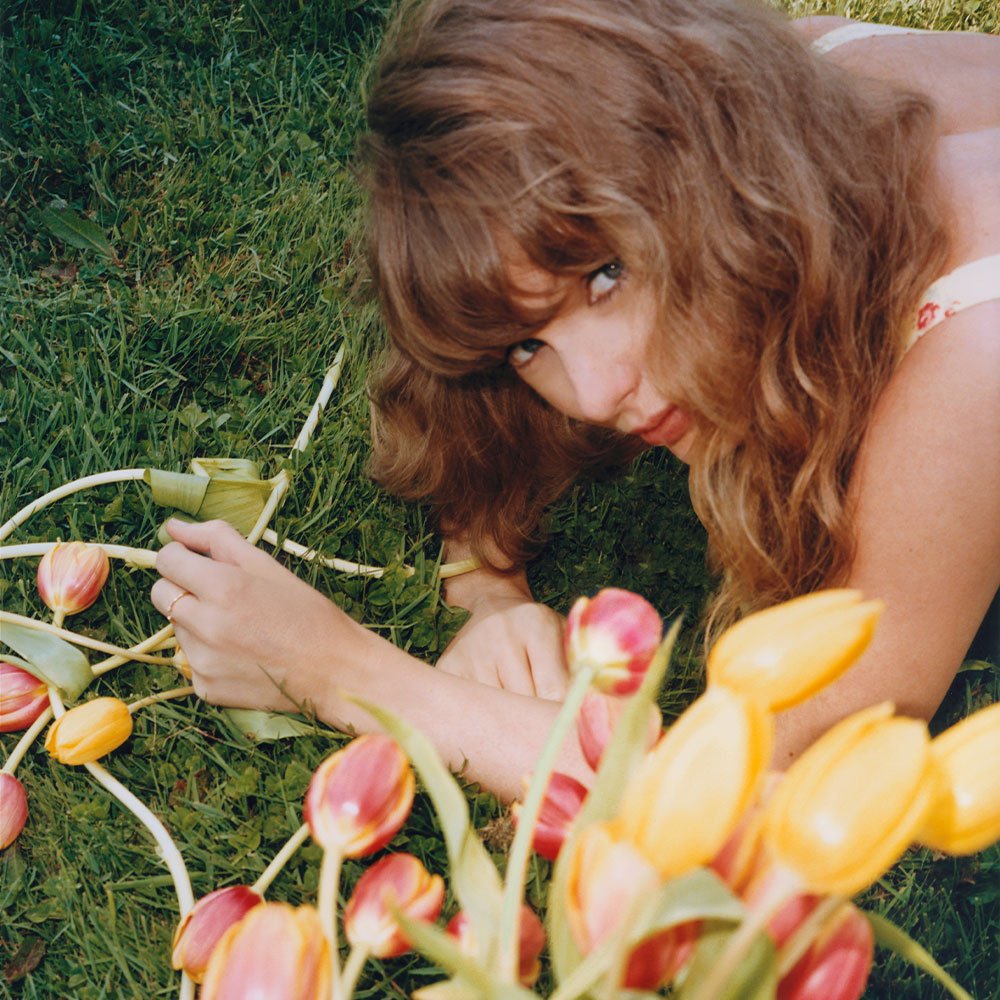 Instagram Profilbild von taylorswift