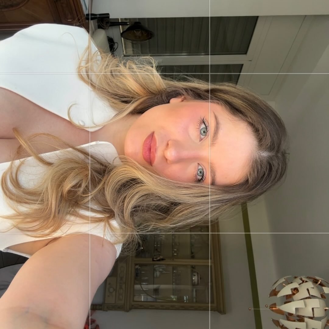 Instagram Profilbild von kamillainfanger