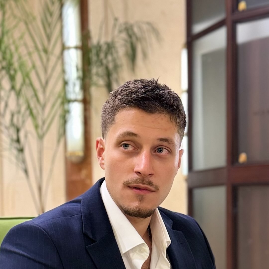 Instagram Profilbild von _ahmad.zeitouny_