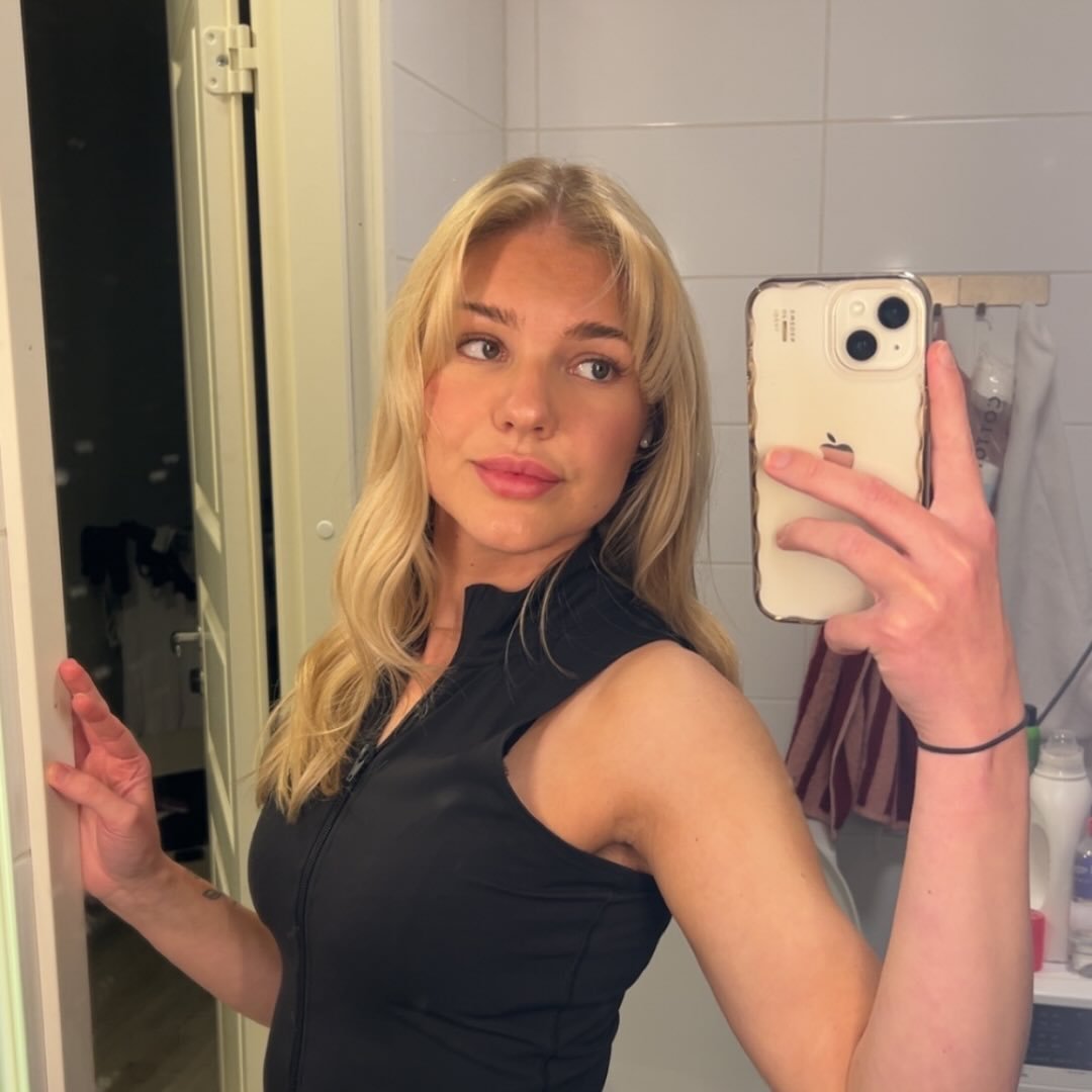 Instagram Profilbild von karoliiinajantti