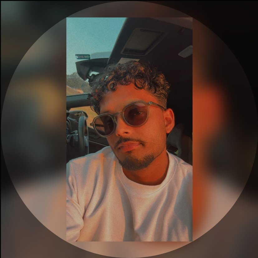 Instagram Profilbild von nevixo