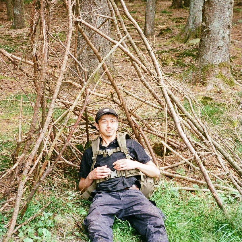 Instagram Profilbild von tornikoderso