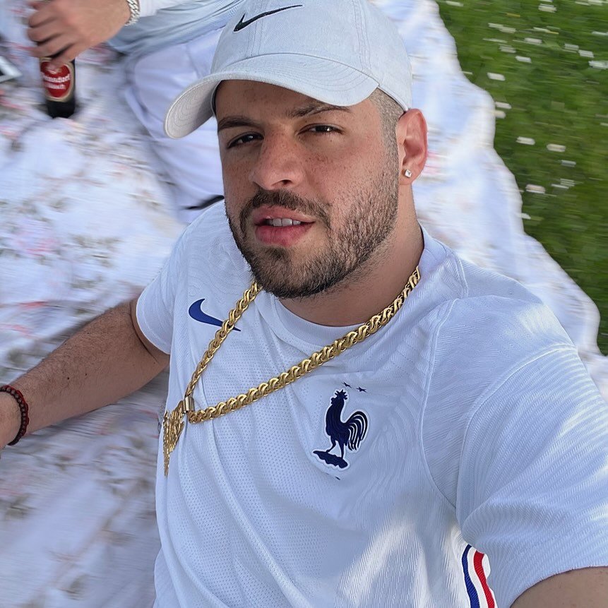 Instagram Profilbild von lvik_77
