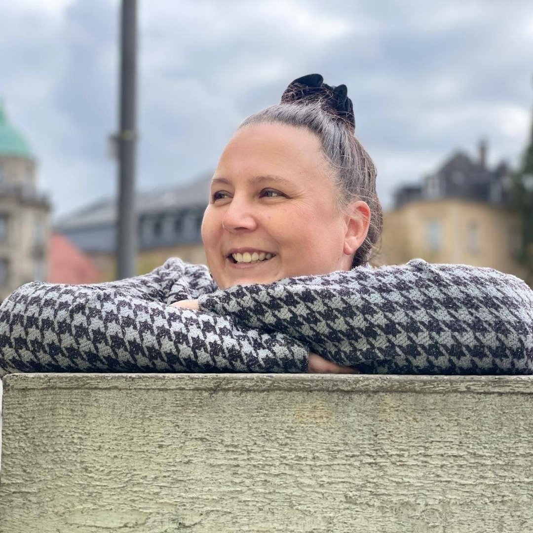 Instagram Profilbild von mandydumhard