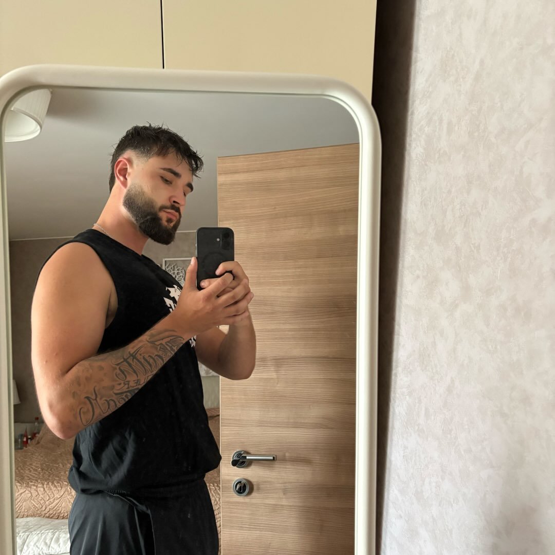 Instagram Profilbild von ronny.xzy