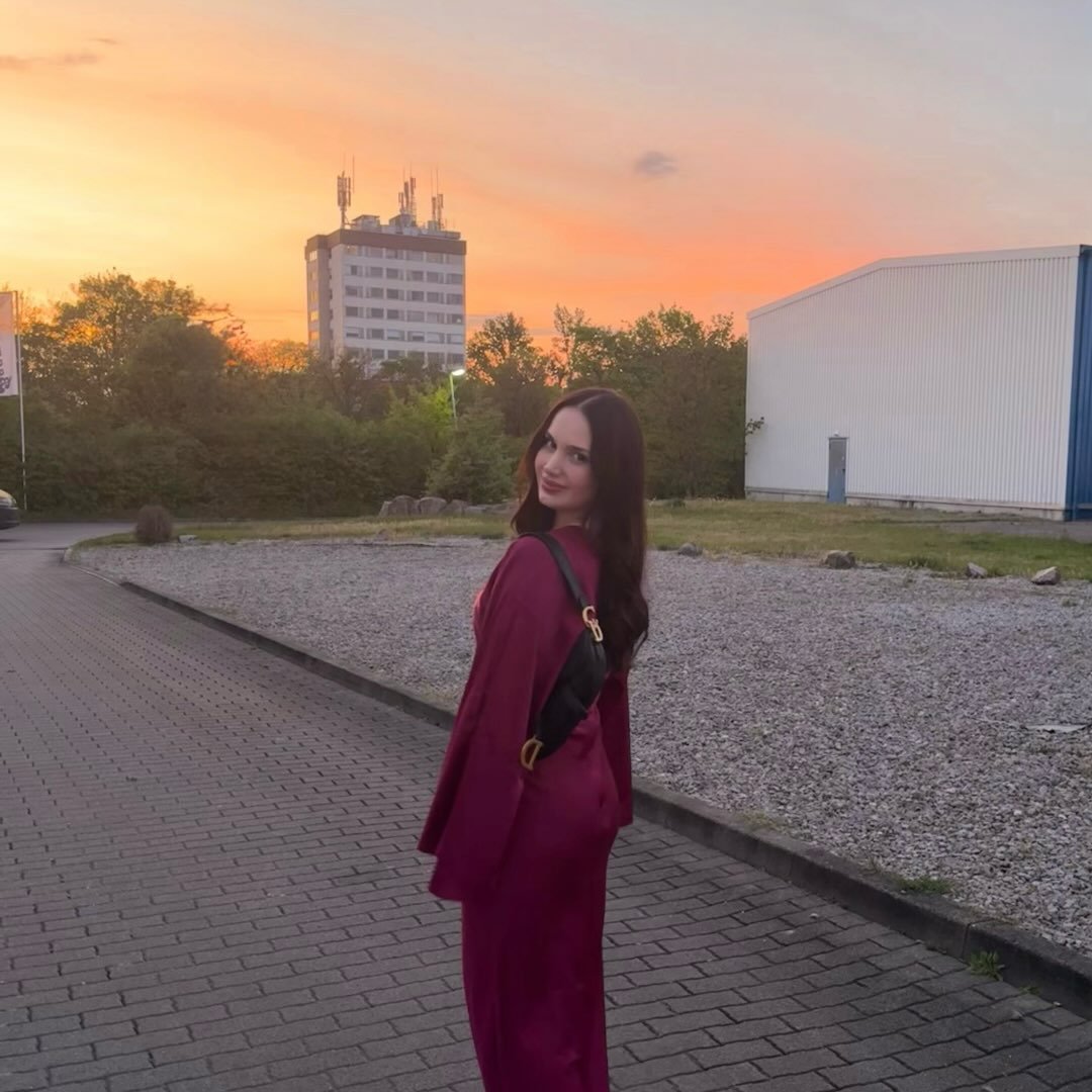 Instagram Profilbild von tugbazc