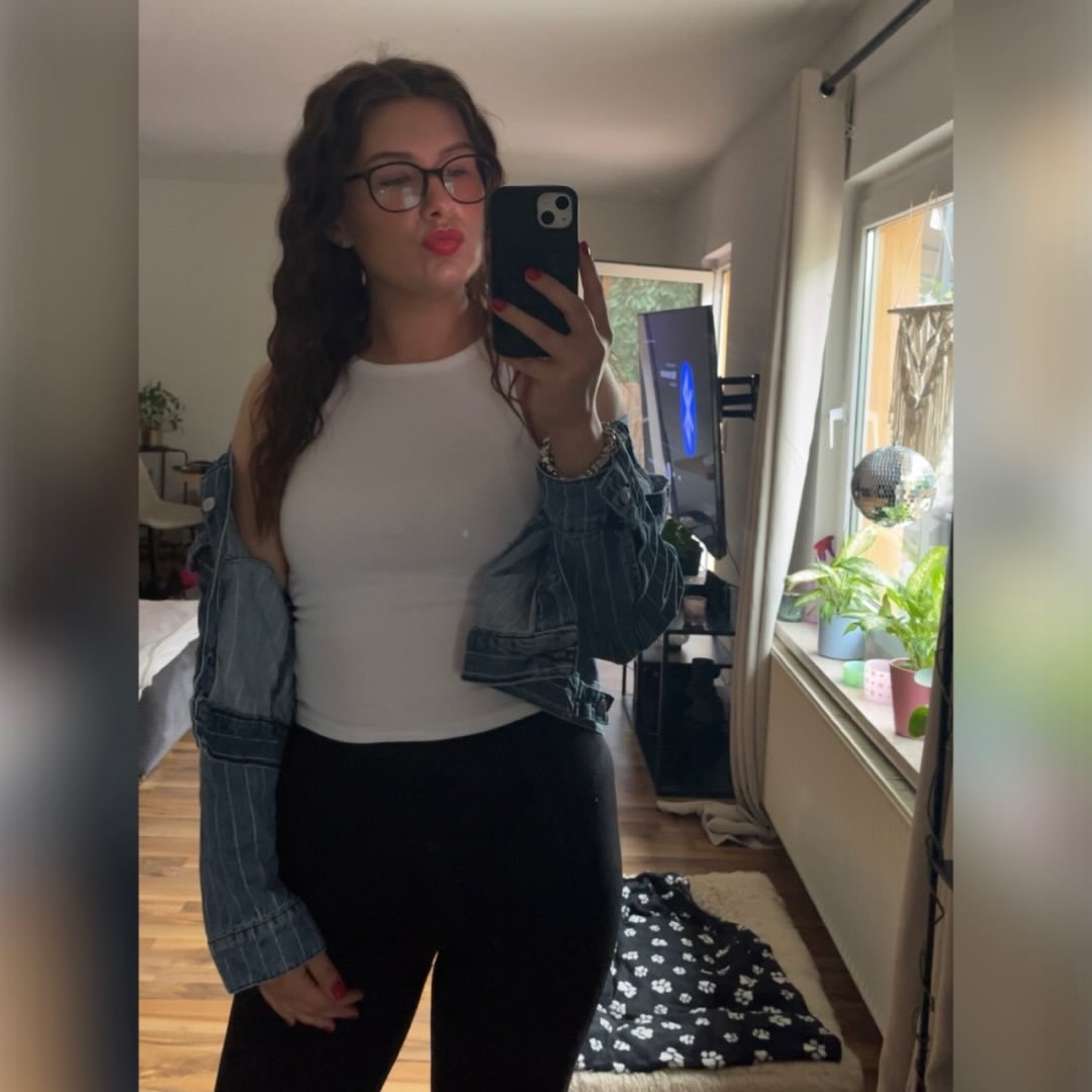 Instagram Profilbild von carolinschroeter