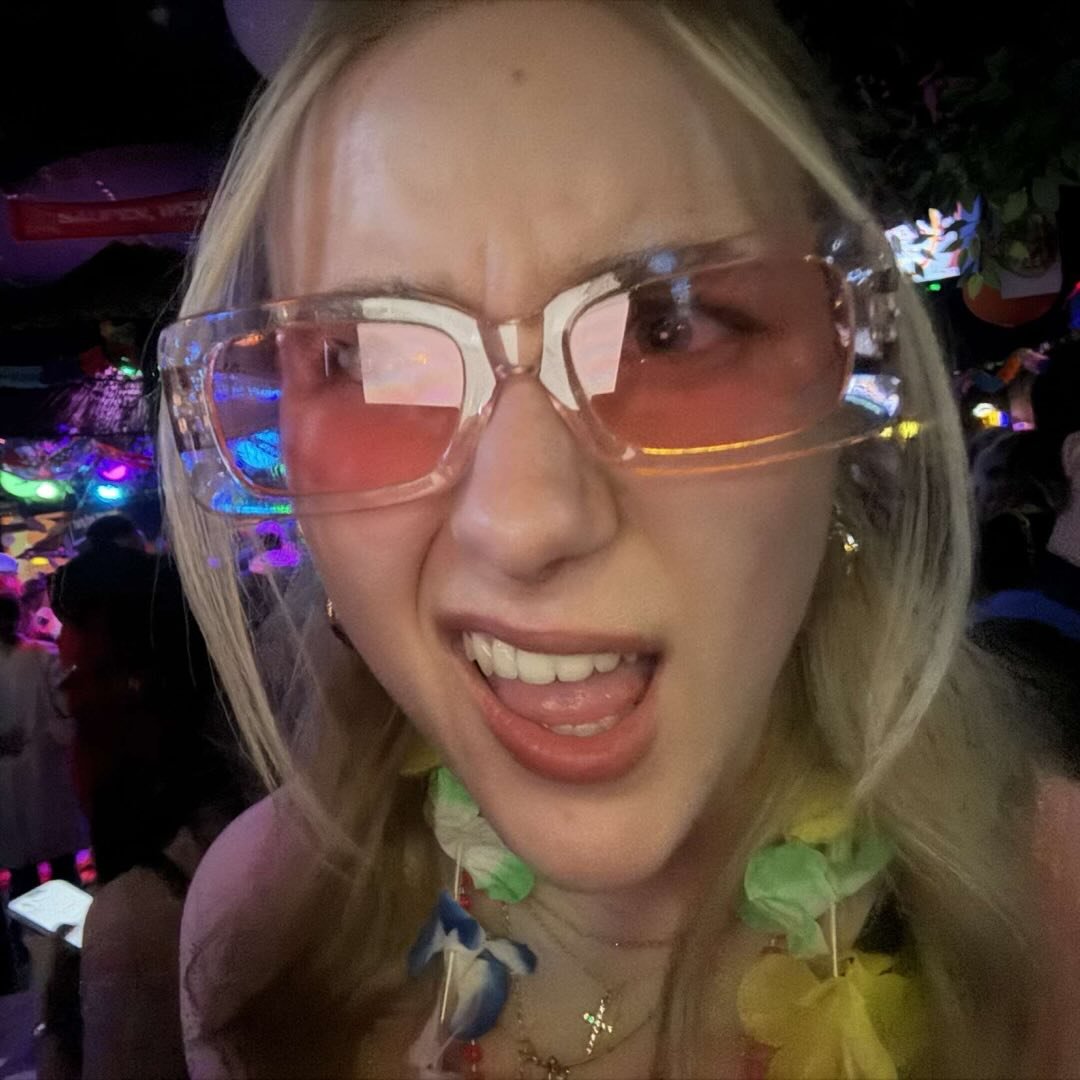 Instagram Profilbild von annaskotzbruehe