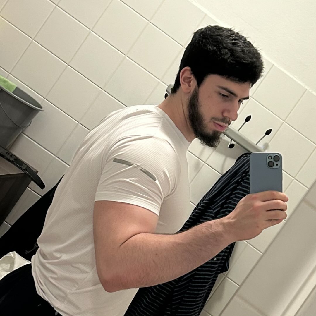 Instagram Profilbild von arifak._