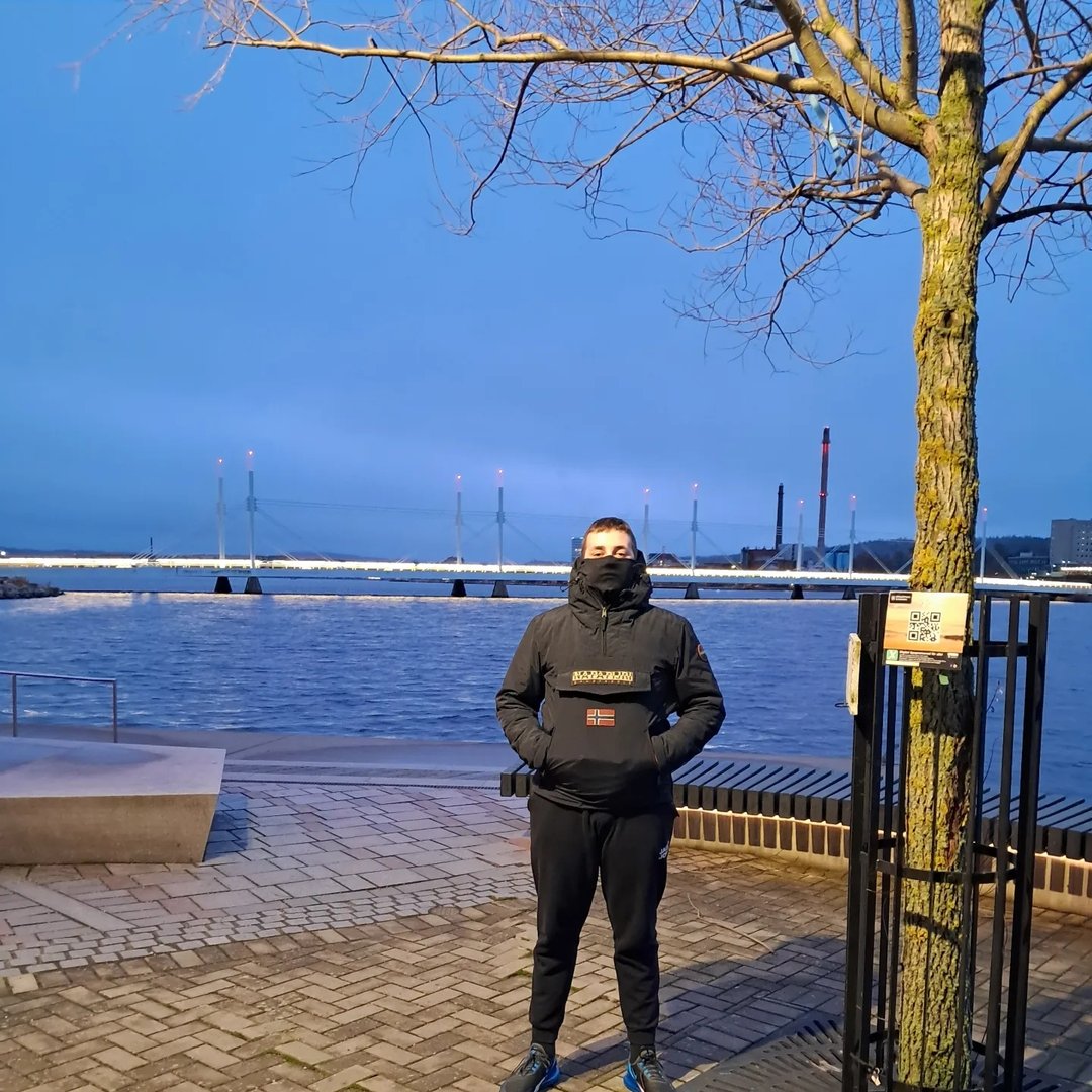 Instagram Profilbild von petar.sej