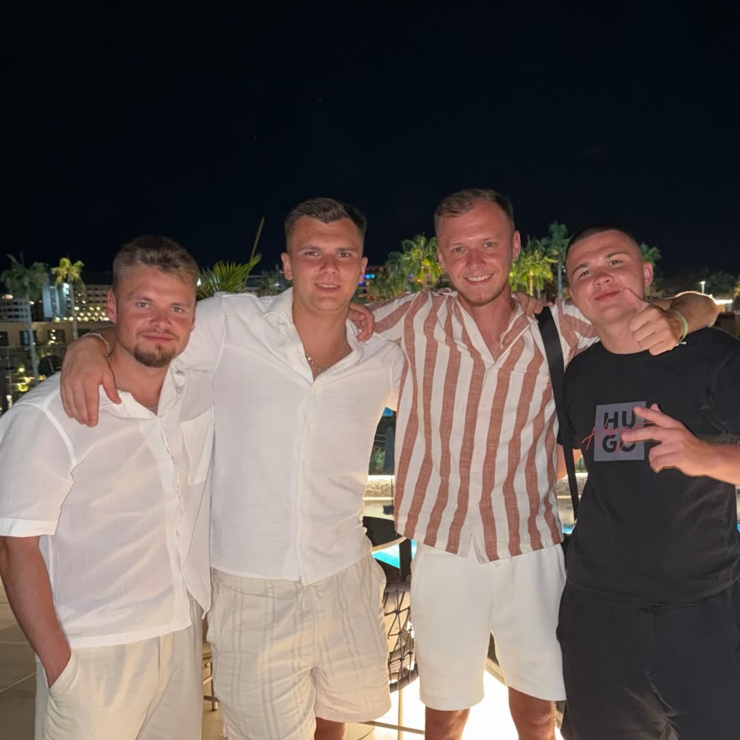 Instagram Profilbild von kulikov.daniel777
