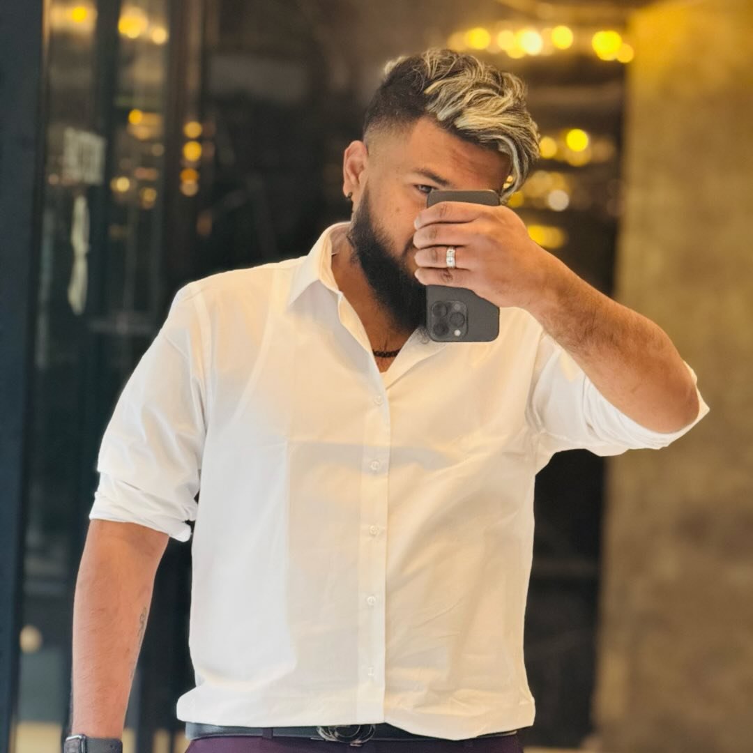Instagram Profilbild von shaker_sathiya07