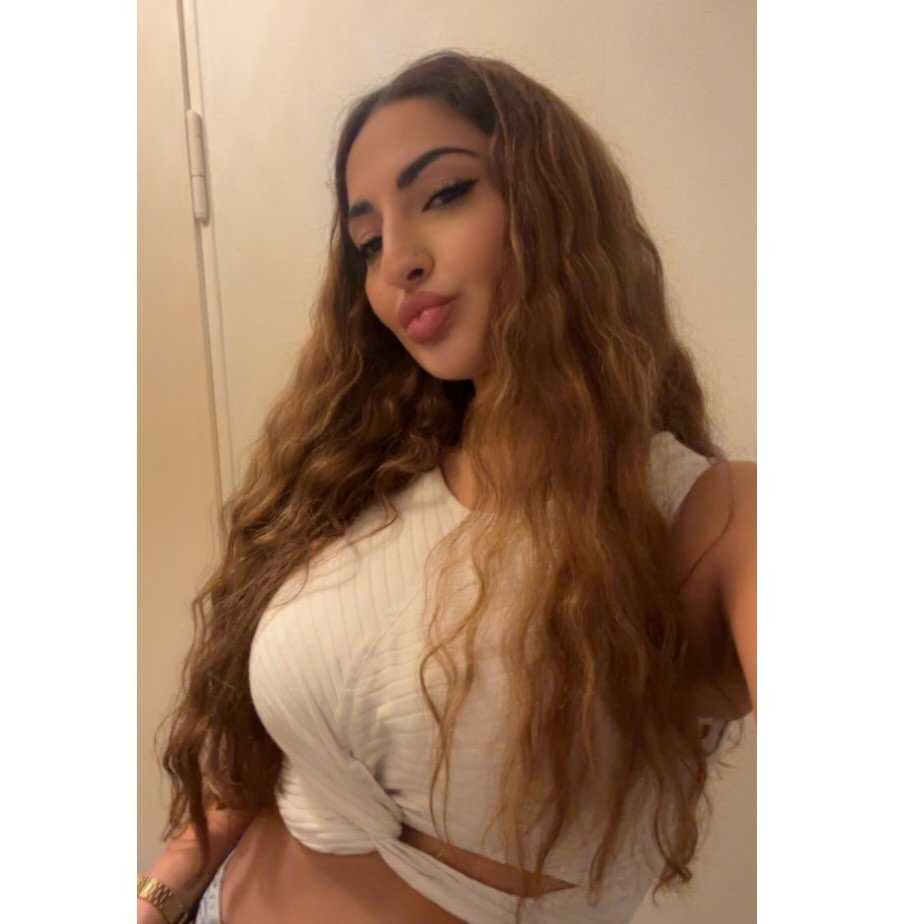 Instagram Profilbild von sevilayagx